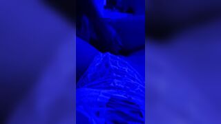 double penetration vaginal penis and toy