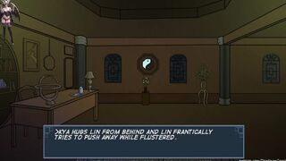 Lyn Dominates Suyin