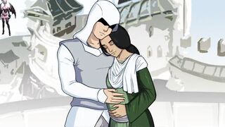 Lyn Dominates Suyin