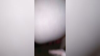 Hubby and I finger fuck and fisting my cunt