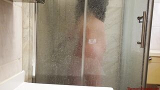 Pov 3Some - I Love To Suck two Dicks - Anal Orgasm For The First Time!