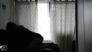 Real Private Female Orgasm amateur