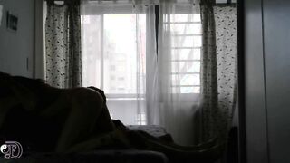 Real Private Female Orgasm amateur