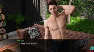 NURSING BACK TO SATISFACTION #49 – Visual Novel Gameplay HD