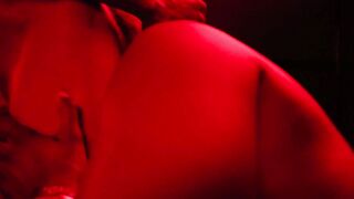 MrMurderSongs Ejaculates Into CoCo Falls Mouth During Cutie Beauty Red Light Encounter