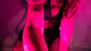 Bodyworship with joi and cei