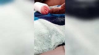 Tiny Dick With Crazy Sexy Lips
