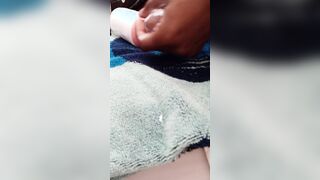Tiny Dick With Crazy Sexy Lips