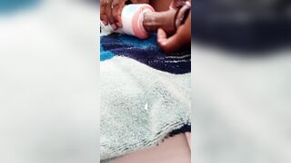 Tiny Dick With Crazy Sexy Lips