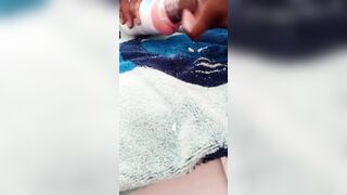 Tiny Dick With Crazy Sexy Lips
