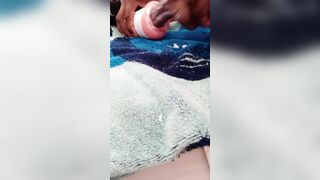 Tiny Dick With Crazy Sexy Lips