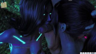 Lust Academy 12