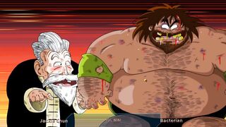 Kame Paradise two Episode one -Long Big Titted hot gets screwed