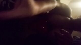 Babe mom wants some long dick