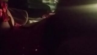 Babe mom wants some long dick