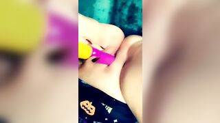 Irresistible Soaker