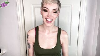 point of view Fucking into your hotel room custom "CJ"