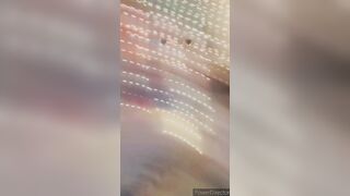 Cherry Cummings After Sex Cummed!!!(no sound)