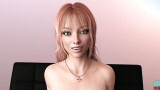 THE ENTREPRENEUR #01 – Visual Novel Gameplay [HD]