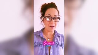 BambiAmbitas Halloween JOI