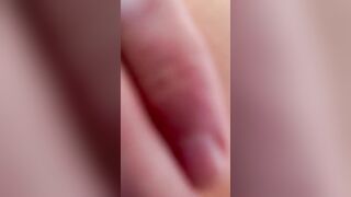 Lover fisting my butt