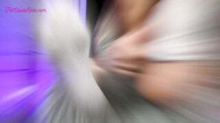 Devour My Toes Dust Free Preview