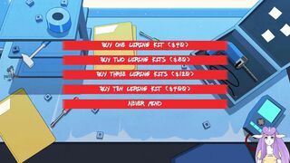 Totally Spies Paprika Coach Uncensored Guide Part 32 Vibrator fun
