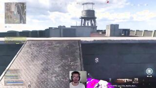 SHE TOLD ME DO IT... AND THIS HAPPENED!