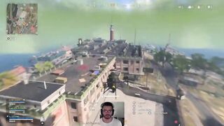 SHE TOLD ME DO IT... AND THIS HAPPENED!