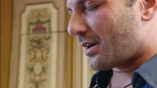 LYDIA SAINT MARTIN let her Finish FELLATIO double penetration double penetration Cum Mouth Finished she Finishes him
