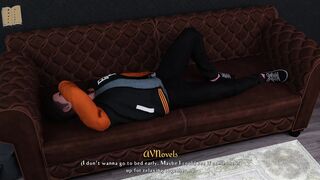Being A Dik (Dik Route) 146