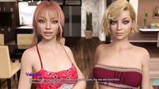 THE ENTREPRENEUR #02 – Visual Novel Gameplay [HD]