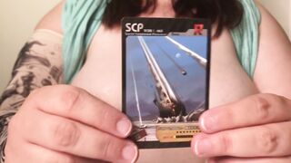 Opening of SCP booster # three