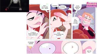 Kim Possible Cartoon
