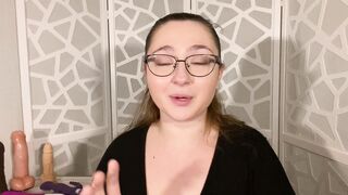 PH React: Try to cum w/ Harlot Hayes