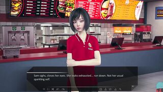 SHALE HILL #58 • Visual Novel Gameplay [HD]