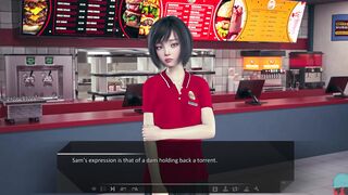 SHALE HILL #58 • Visual Novel Gameplay [HD]
