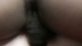 Satisfy Banged My Tight White Butt An d Make Me Feel Super Sexy