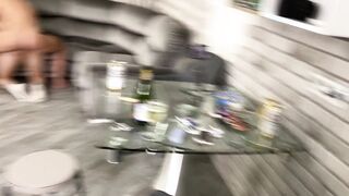 Very goddess plowed Russian whores, bringing them to squirt
