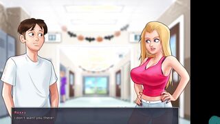 SUMMERTIME SAGA #43 • MisterDoktor • PC Gameplay
