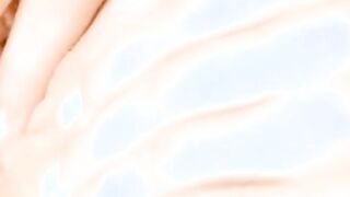 I Open My pink vagina for You baby