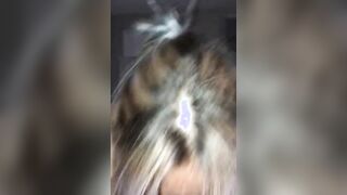 Huge titty witty hurty