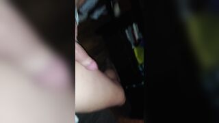 Hotwife,cougar gilf loves blowjobs and loves to nailed