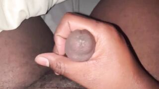 Thick Married Mom ride my dick with her long butt