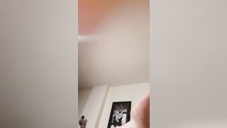 GETTING PLOWED REAL ROUGH AND HAVING HELLA ORGASMS