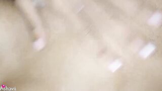 Srilankan cunt with mouth quit tits and unshaved cunt play |