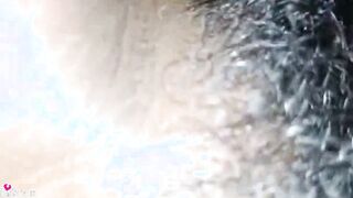 Srilankan cunt with mouth quit tits and unshaved cunt play |