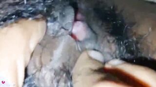 Srilankan cunt with mouth quit tits and unshaved cunt play |
