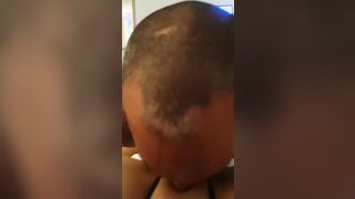 3 girls and hung cock