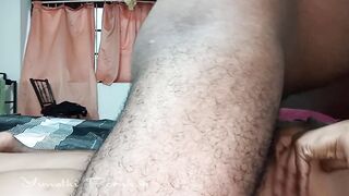 Hubby And Ex-Wife Jugs Fucking and Vagina Fucking